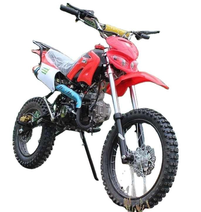 high quality Motorcycle 110cc pit bike dirt bike 125cc